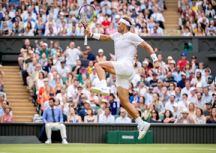  温网百年赛场迎革新，可回收材料铺设场地