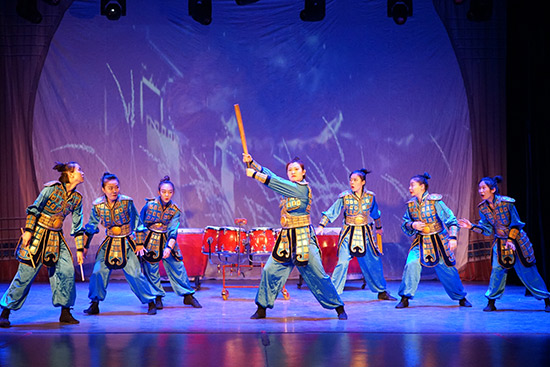  电竞巾帼英豪绽放赛场别样风采