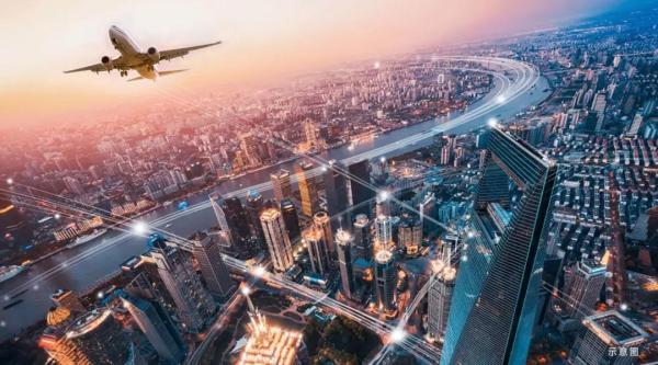  电竞小镇建设推动区域经济发展