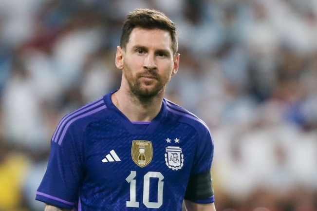  梅西领衔迈阿密首秀，美职联掀起观赛潮