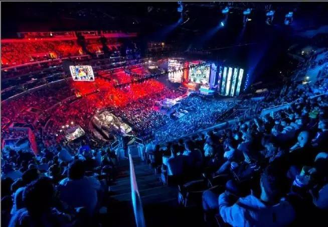  城市电竞争霸开战，全民参与热情高涨