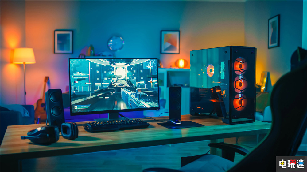  电竞跨界融合开拓多元发展空间