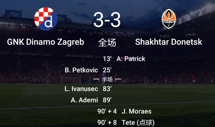  新星横空出世破门，改写联赛积分格局