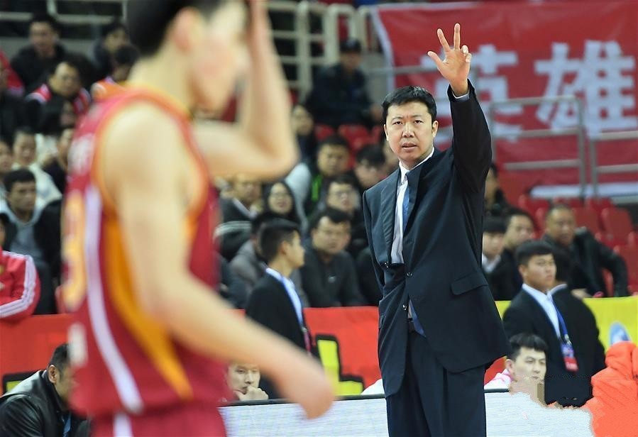  电竞元老重返赛场，情怀与实力共燃