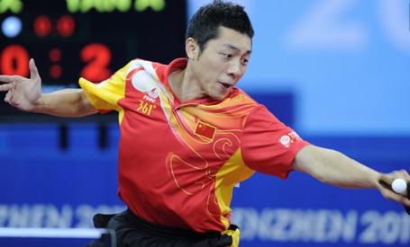  梅总双打配合默契十足，法网混双强势捧杯