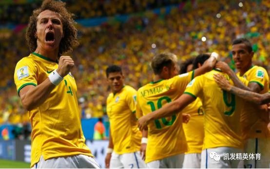  巴西巨星回归桑巴军团，美洲杯备战如火如荼