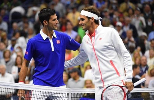  费德勒退役巡回赛开启，瑞士天王告别仪式催泪