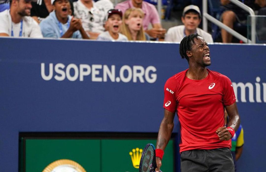  卢布列夫苦战五盘过关，硬地赛季渐入佳境