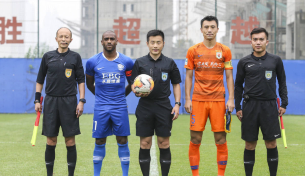  保级关键战役告捷，副班长看到曙光