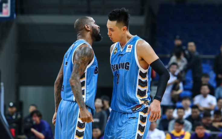  加时鏖战体力考验凸显团队韧性