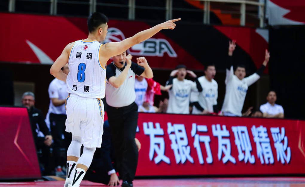 CBA总决赛前瞻,辽宁与浙江再度交锋