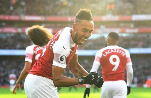  英超金靴争夺进入冲刺，萨拉赫领跑射手榜