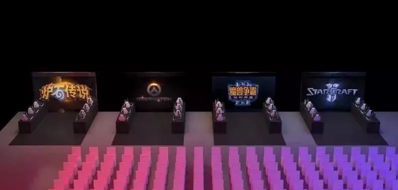  守望先锋联赛季后赛开启，团队配合彰显制胜关键  