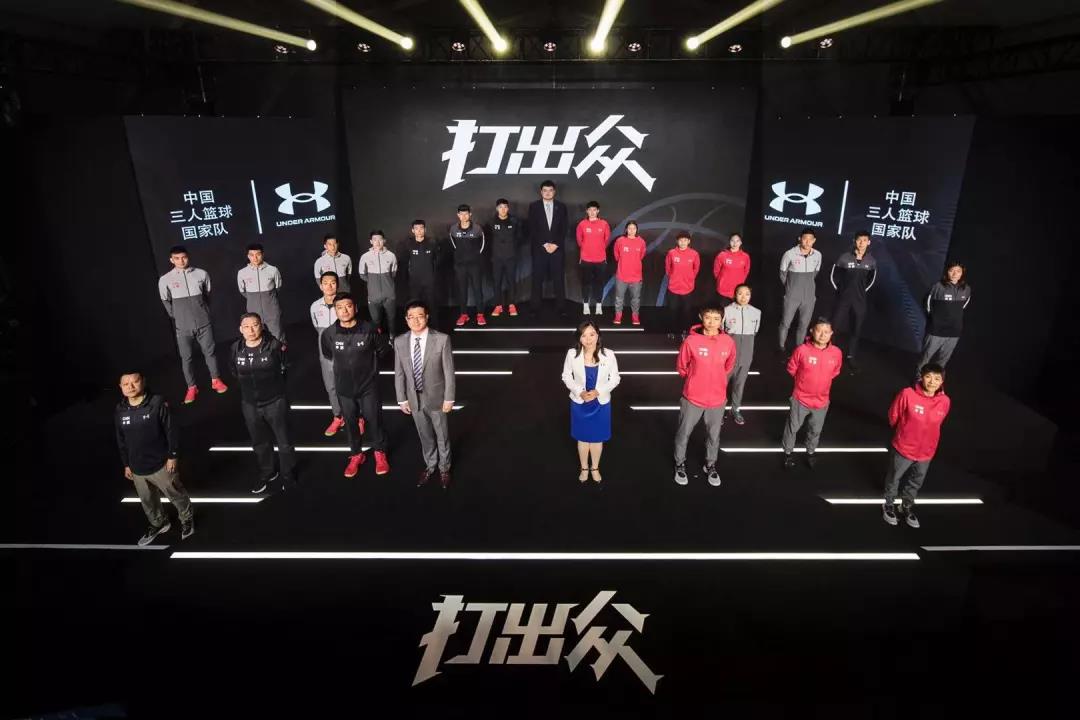 篮球装备科技助力运动员发挥